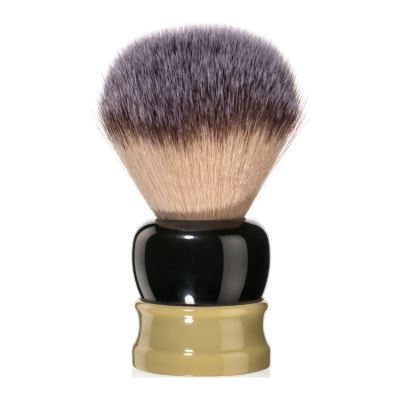FINE ACCOUTREMENTS Brush Green/Gold 24 mm